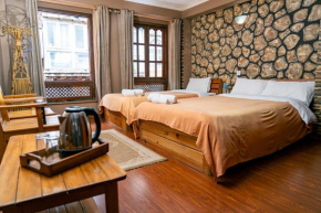 City Guest House